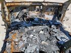 2023 Rivian R1s Adventure Burn vin: 7PDSGABA6PN008917