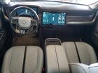 2023 Rivian R1s Adventure Черный vin: 7PDSGABA6PN019237