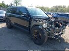 2022 Rivian R1s Launch Edition Black vin: 7PDSGABL0NN002240