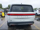2026 Rivian R1s Dual Motor Max Pack/performance Dual Motor Max Pack White vin: 7PDSGCBA1TN085796