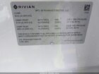 2026 Rivian R1s Dual Motor Max Pack/performance Dual Motor Max Pack White vin: 7PDSGCBA1TN085796