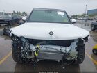 2026 Rivian R1s Dual Motor Max Pack/performance Dual Motor Max Pack White vin: 7PDSGCBA1TN085796
