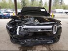 2026 Rivian R1s Dual Motor Max Pack/performance Dual Motor Max Pack Черный vin: 7PDSGCBA5TN088071