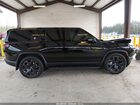 2026 Rivian R1s Dual Motor Max Pack/performance Dual Motor Max Pack Черный vin: 7PDSGCBA5TN088071