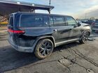 2026 Rivian R1s Adventure Black vin: 7PDSGCBA7TN083776