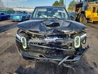 2026 Rivian R1s Adventure Black vin: 7PDSGCBA7TN083776
