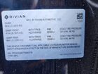 2026 Rivian R1s Adventure Black vin: 7PDSGCBA7TN083776