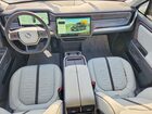 2026 Rivian R1s Adventure Black vin: 7PDSGCBA7TN083776