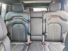 2024 Rivian R1s Adventure Gray vin: 7PDSGCBA8RN038614