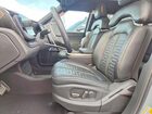 2024 Rivian R1s Adventure Gray vin: 7PDSGCBA8RN038614