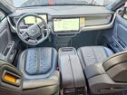 2024 Rivian R1s Adventure Gray vin: 7PDSGCBA8RN038614