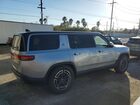 2026 Rivian R1s Adventure Silver vin: 7PDSGGBA1TN080010