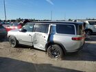 2026 Rivian R1s Adventure Silver vin: 7PDSGGBA1TN080010