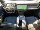 2026 Rivian R1s Adventure Silver vin: 7PDSGGBA1TN080010