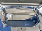 2026 Rivian R1s Adventure Silver vin: 7PDSGGBA1TN080010
