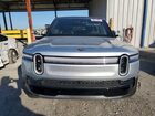 2026 Rivian R1s Adventure Silver vin: 7PDSGGBA1TN080010