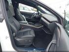 2022 Tesla Model X Dual Motor All-wheel Drive Белый vin: 7SAXCAE5XNF349694