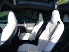 2022 Tesla Model X Plaid Tri Motor All-wheel Drive Черный vin: 7SAXCBE67NF333967