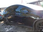 2022 Tesla Model X Plaid Tri Motor All-wheel Drive Черный vin: 7SAXCBE67NF333967
