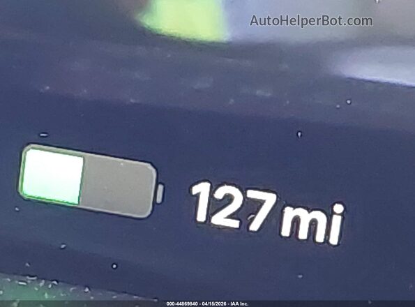 7SAXCBE67NF333967 2022 TESLA MODEL X Черный 