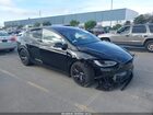 2026 Tesla Model X Plaid Black vin: 7SAXCBE68TF480649
