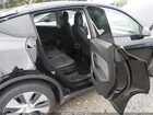 2022 Tesla Model Y Long Range Dual Motor All-wheel Drive Black vin: 7SAYGAEE1NF535083
