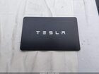 2022 Tesla Model Y Long Range Dual Motor All-wheel Drive Black vin: 7SAYGAEE1NF535083