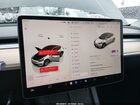 2022 Tesla Model Y Long Range Dual Motor All-wheel Drive Black vin: 7SAYGAEE1NF535083