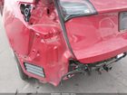 2023 Tesla Model Y Awd/long Range Dual Motor All-wheel Drive Red vin: 7SAYGAEE2PF910482