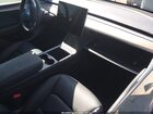 2024 Tesla Model Y Long Range Dual Motor All-wheel Drive Black vin: 7SAYGAEE2RF131764