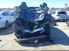 2024 Tesla Model Y Long Range Dual Motor All-wheel Drive Black vin: 7SAYGAEE2RF131764