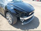 2022 Tesla Model Y Long Range Dual Motor All-wheel Drive Black vin: 7SAYGAEE4NF388757