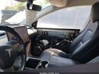 2022 Tesla Model Y Long Range Dual Motor All-wheel Drive Black vin: 7SAYGAEE4NF388757