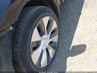 2022 Tesla Model Y Long Range Dual Motor All-wheel Drive Black vin: 7SAYGAEE4NF388757