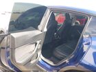 2023 Tesla Model Y Awd/long Range Dual Motor All-wheel Drive Navy vin: 7SAYGAEE5PF875212