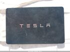 2023 Tesla Model Y Awd/long Range Dual Motor All-wheel Drive Navy vin: 7SAYGAEE5PF875212