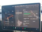 2023 Tesla Model Y Awd/long Range Dual Motor All-wheel Drive Navy vin: 7SAYGAEE5PF875212