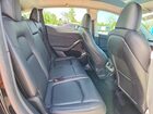 2024 Tesla Model Y Black vin: 7SAYGAEE5RF987107