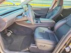 2024 Tesla Model Y Black vin: 7SAYGAEE5RF987107