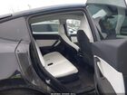 2022 Tesla Model Y Long Range Dual Motor All-wheel Drive Black vin: 7SAYGAEE6NF315261
