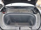 2022 Tesla Model Y Long Range Dual Motor All-wheel Drive Black vin: 7SAYGAEE6NF315261