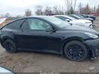 2022 Tesla Model Y Long Range Dual Motor All-wheel Drive Black vin: 7SAYGAEE6NF315261