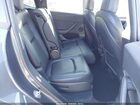 2023 Tesla Model Y Awd/long Range Dual Motor All-wheel Drive Gray vin: 7SAYGAEE6PF612288