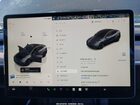 2023 Tesla Model Y Awd/long Range Dual Motor All-wheel Drive Gray vin: 7SAYGAEE6PF612288