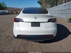 2023 Tesla Model Y Awd/long Range Dual Motor All-wheel Drive White vin: 7SAYGAEE6PF804780