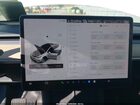 2023 Tesla Model Y Awd/long Range Dual Motor All-wheel Drive White vin: 7SAYGAEE6PF804780