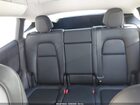 2023 Tesla Model Y Awd/long Range Dual Motor All-wheel Drive White vin: 7SAYGAEE6PF804780