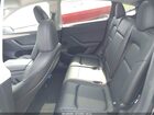 2025 Tesla Model Y Long Range Dual Motor All-wheel Drive Gray vin: 7SAYGAEE6SF293788 2025 Tesla Model Y Long Range Dual Motor All-wheel Drive Gray vin: 7SAYGAEE6SF293788
