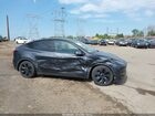 2025 Tesla Model Y Long Range Dual Motor All-wheel Drive Gray vin: 7SAYGAEE6SF293788 2025 Tesla Model Y Long Range Dual Motor All-wheel Drive Gray vin: 7SAYGAEE6SF293788