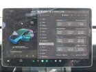 2025 Tesla Model Y Long Range Dual Motor All-wheel Drive Gray vin: 7SAYGAEE6SF293788 2025 Tesla Model Y Long Range Dual Motor All-wheel Drive Gray vin: 7SAYGAEE6SF293788